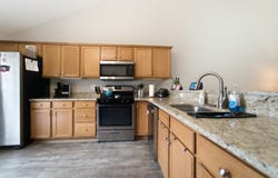 1002 N Colfax Street, Griffith, IN 46319