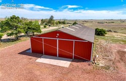 21295 E Highway 24, Peyton, CO 80831