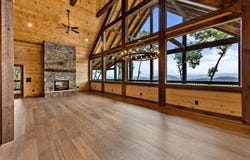 467 Skylight Drive, Blue Ridge, GA 30513