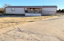 3000 E Walnut Street, Tecumseh, OK 74873