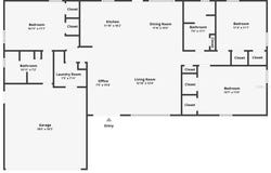 3048 WILLOW OAK Drive, EDGEWATER, FL 32141