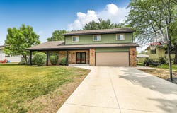 14 Pandolfo Place, Saint Cloud, MN 56303