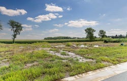 Sands Avenue lot: 3, Janesville, IA 50647