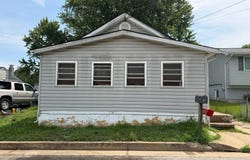 208 PARKER AVE, ANNAPOLIS, MD 21401