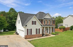 674 DELLINGER Drive, STRASBURG, VA 22657