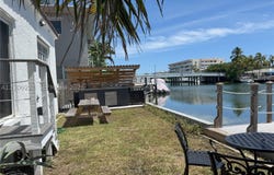 8401 Crespi Blvd, Miami Beach, FL 33141