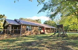 8180 E 1225, Wetumka, OK 74883