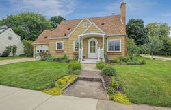 2425 7th Street, Monroe, WI 53566