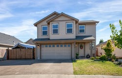 1875 SE BLUEBERRY St, Dallas, OR 97338