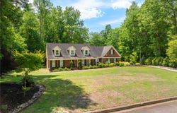 208 Cedar Dale Drive, Central, SC 29630