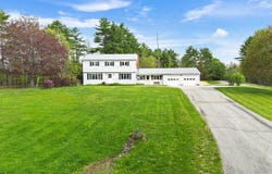 1390 Route 3, China, ME 04358