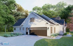 Whiting Creek Road, Locust Hill, VA 23092