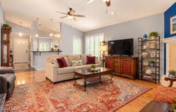 6 Oak Village Drive, Ormond Beach, FL 32174