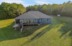 11606 E 355th Street, Drexel, MO 64742