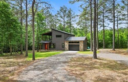 228 Old Factory Site Rd, Murfreesboro, AR 71958