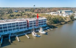 329 Water St, Apalachicola, FL 32320