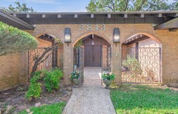 2813 Rockbridge, Tyler, TX 75701