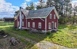 1332 Cider Mill Road, Cornwall, VT 05753