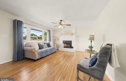 1220 COMMONWEALTH Avenue, FRONT ROYAL, VA 22630