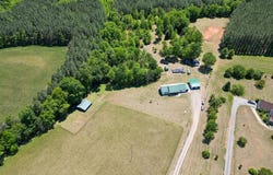 135 Blueridge View Lane, Mount Airy, NC 27030