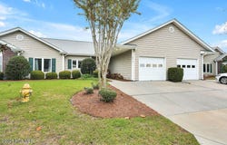 4416 Willow Moss Way, Southport, NC 28461