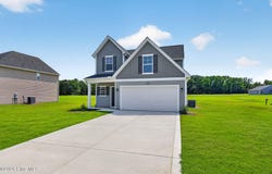 104 Rubyfield Court, Fremont, NC 27830