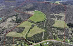 3827 Vandermark Road, Scio, NY 14880
