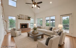 16 Radcliff Terrace, Oak Ridge, TN 37830