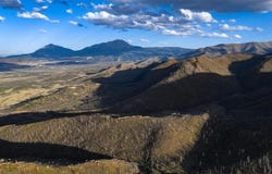 600 Acres, La Veta, CO 81055