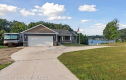 4581 Skyline Drive, Perrinton, MI 48871