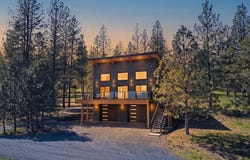 26435 N Spotted Rd, Deer Park, WA 99006