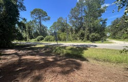 162 WHISPERING PINES Road, Georgetown, FL 32139