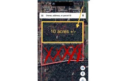 Crystal Lane, Greers Ferry, AR 72067