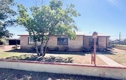 410 La Caverna, Van Horn, TX 79855