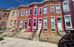 508 E 23RD Street, BALTIMORE, MD 21218