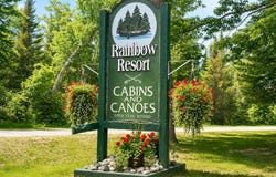 505 Rainbow Park Trail, Mio, MI 48647