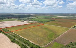 6th Street, La Sara, TX 78561