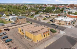 822 CENTRAL AVE, Cheyenne, WY 82001