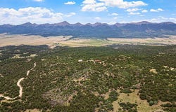 325 McMurtrie Rd, Westcliffe, CO 81252