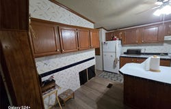 122 Coty Lane, Graford, TX 76449