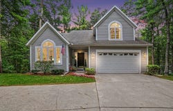 1365 W Timber Trail Drive, Whitehall, MI 49461