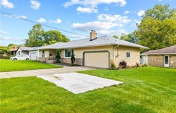 7413 Ward Road, Parma, OH 44134