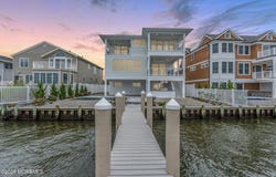 151 Pershing Boulevard, Lavallette, NJ 08735
