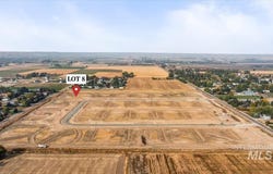 Corbett Rd lot: 8, Emmett, ID 83617