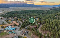 16 Five Springs Rd, Angel Fire, NM 87710