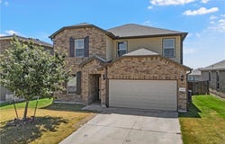 8915 Misty Pine Drive, Temple, TX 76502