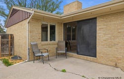 3533 MCCOMB AVE, Cheyenne, WY 82001