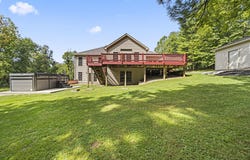 8936 Keys Road, Mount Vernon, OH 43050