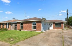 2776 ERIN Drive, Marrero, LA 70072