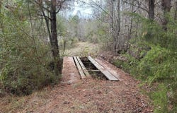 Tank Road, Crystal Springs, MS 39059